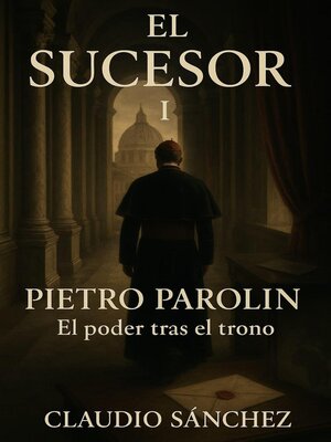 cover image of El Sucesor